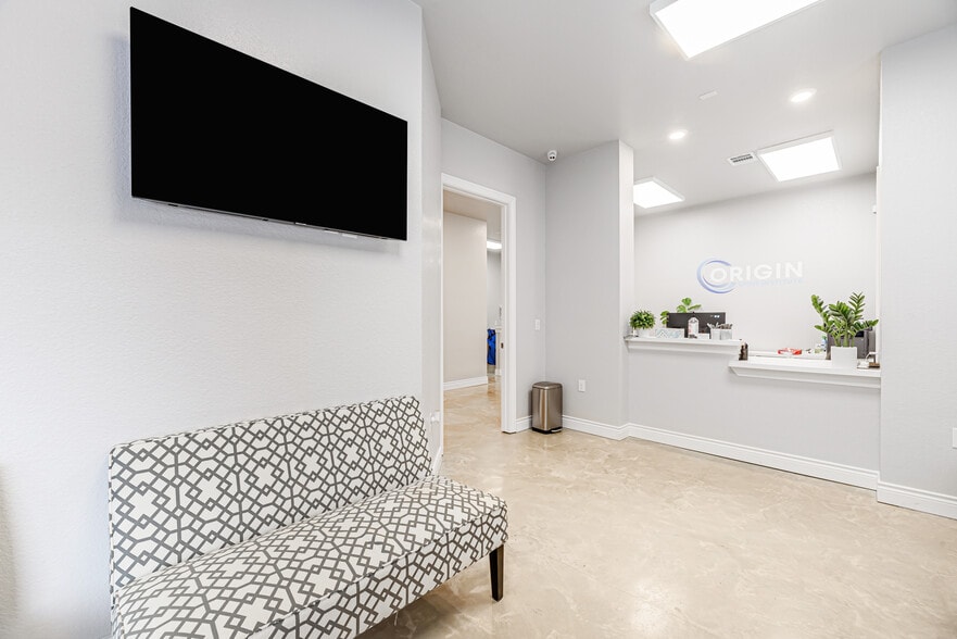 More Photos Of , Tomball Office For Sale