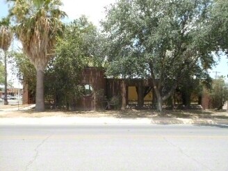 Primary Photo Of 321 S 12th St, McAllen Office For Sale