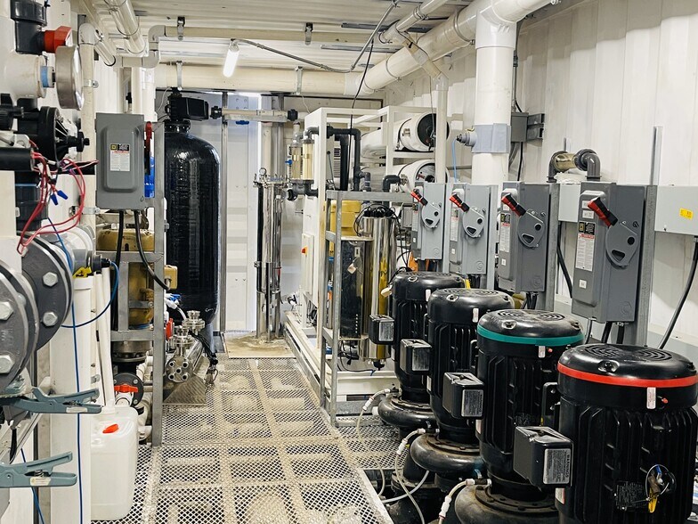 More Photos Of 1930 Lemon Ave, Patterson Food Processing For Sale