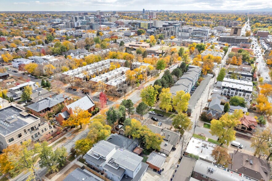 More Photos Of 517 Josephine St, Denver Land For Sale