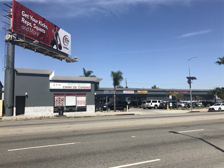 More Photos Of 1605-1615 Pacific Coast Hwy, Harbor City Unknown For Lease