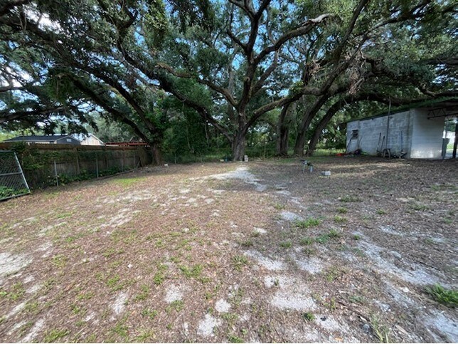 More Photos Of 1318 E Dr Martin Luther King Jr Blvd, Tampa General Retail For Sale