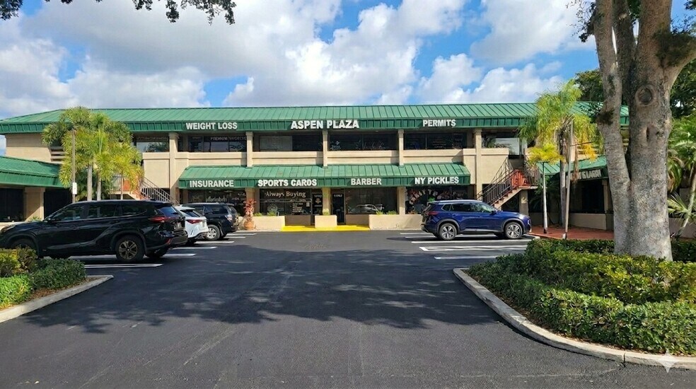 Primary Photo Of 10251-10281 W Sample Rd, Coral Springs Storefront Retail Office For Lease
