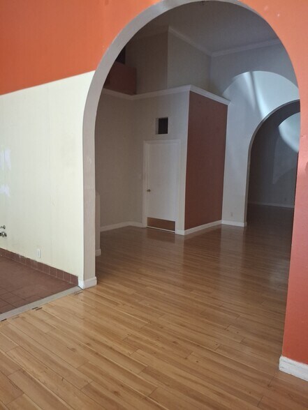 More Photos Of 1419 Park St, Alameda Storefront Retail Office For Lease