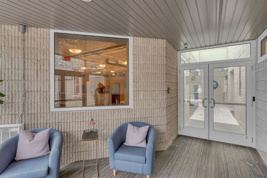 More Photos Of 100 Gaither Dr, Mount Laurel Medical For Lease