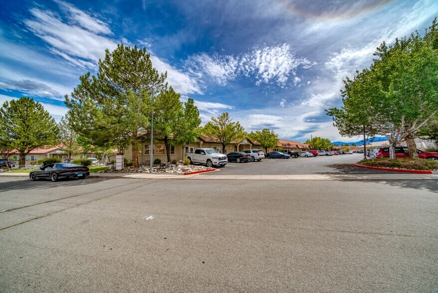 More Photos Of 2215 Green Vista Dr, Sparks Office For Sale