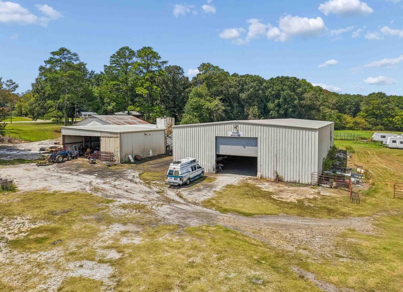 Primary Photo Of 2772 Oakdale Rd, Alpine Warehouse For Sale