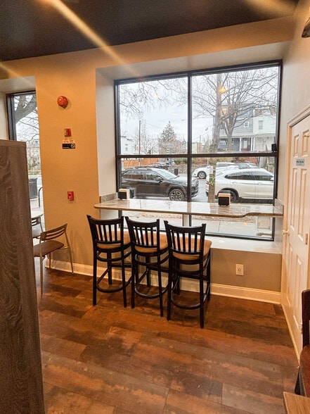 More Photos Of 4526-4532 Georgia Ave NW, Washington Restaurant For Sale