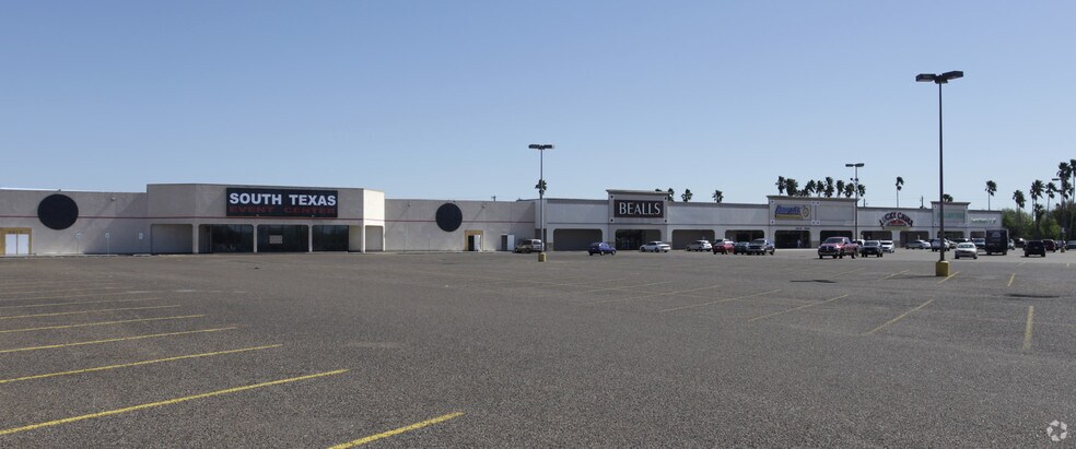 More Photos Of 850 W US Highway 77, San Benito Unknown For Lease