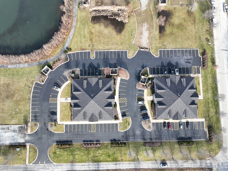 More Photos Of 9980 W 190th St, Mokena Coworking Space