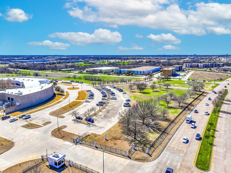 More Photos Of 601 Sanden Blvd, Wylie Land For Sale