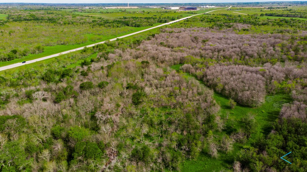 More Photos Of TBD TX 31 Highway, Corsicana Land For Sale