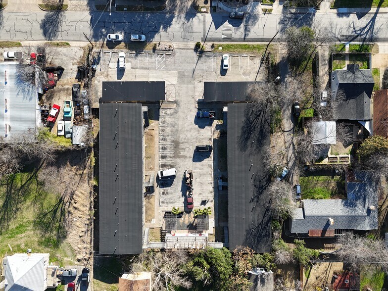 More Photos Of , Austin Multifamily For Sale