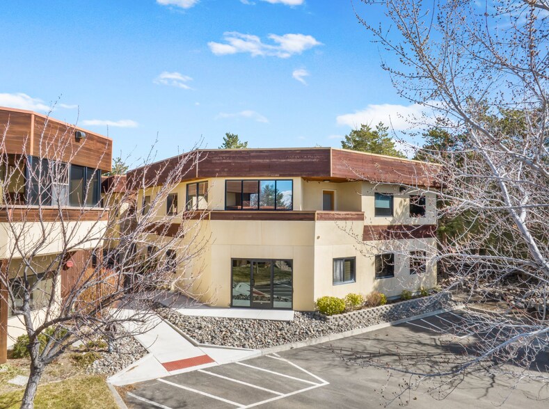 More Photos Of 5405 Mae Anne Ave, Reno Office For Lease