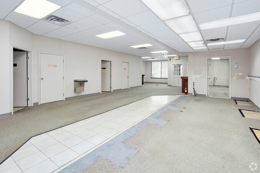 Photo of 1st Floor Ste 4377