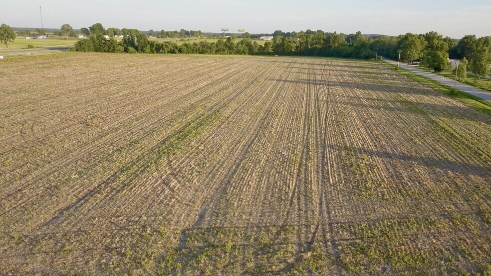 More Photos Of South West Outer Road, Archie Land For Sale