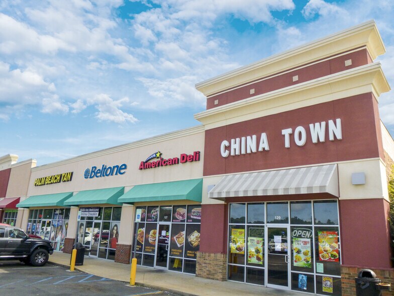 Primary Photo Of 91-129 Kelley Blvd, Millbrook Unknown For Lease