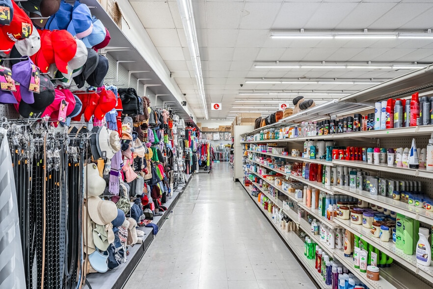 More Photos Of 509 Wyandotte St, Bethlehem General Retail For Lease