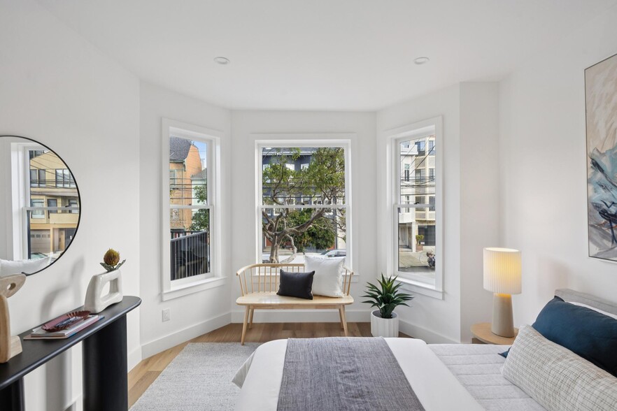 More Photos Of 253 5th Ave, San Francisco Apartments For Sale
