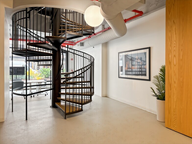 More Photos Of 413-435 W 14th St, New York Coworking Space