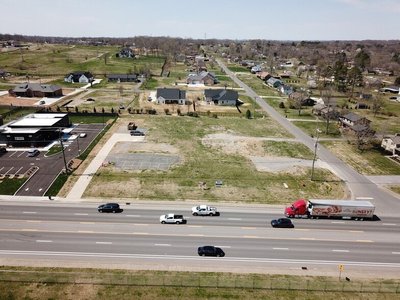 More Photos Of 904 N Mount Juliet Rd, Mount Juliet Storefront Retail Office For Lease