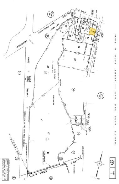 More Photos Of 2373 Oakland Rd, San Jose Warehouse For Lease