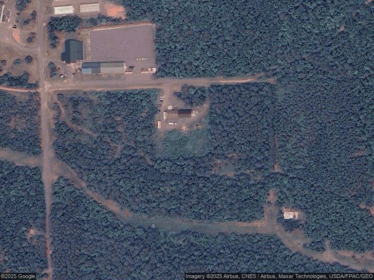 More Photos Of 9046 E Giesen Dr, Solon Springs Warehouse For Lease