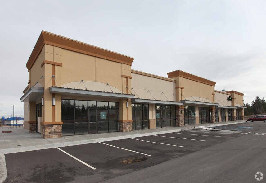 More Photos Of 920 E Hoerner Ave, Spokane Freestanding For Lease