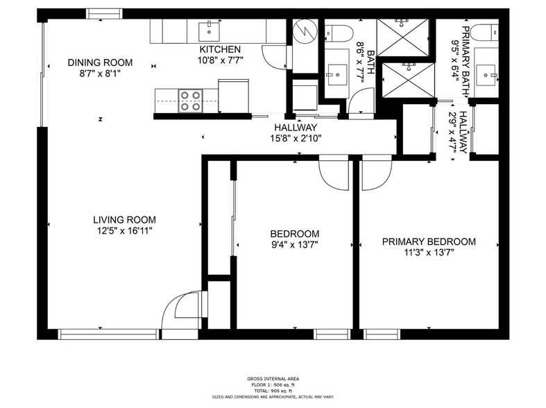 More Photos Of 6540 N Central Ave, Phoenix Apartments For Sale
