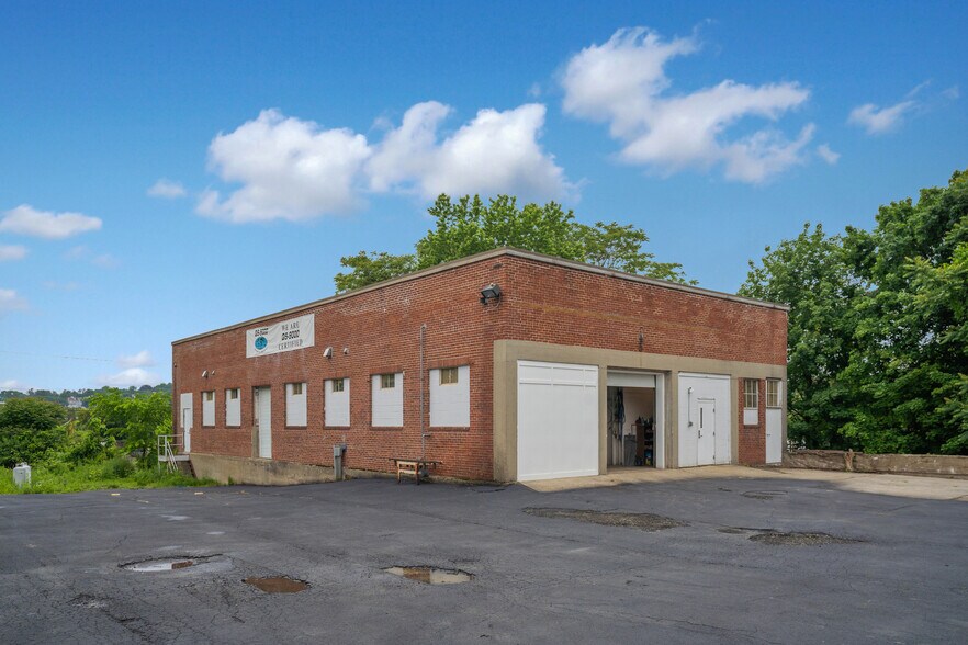 More Photos Of 72 S Kimball St, Haverhill Warehouse For Sale