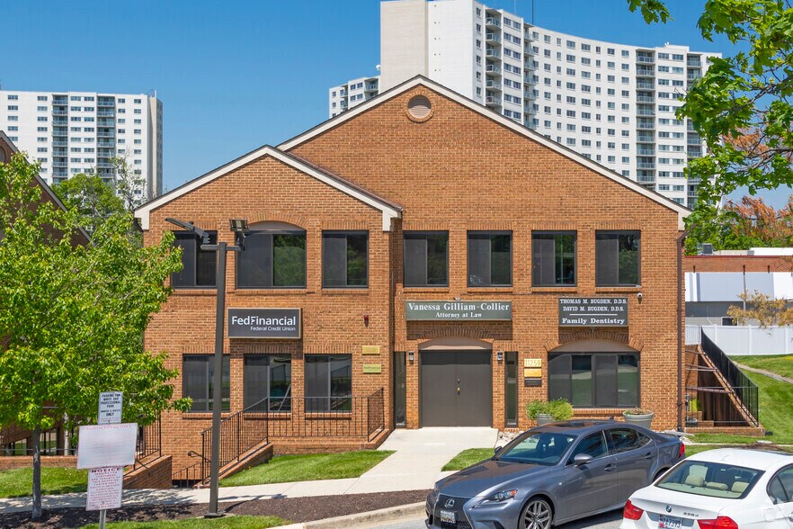 More Photos Of 11201-11259 Lockwood Dr, Silver Spring Office For Sale