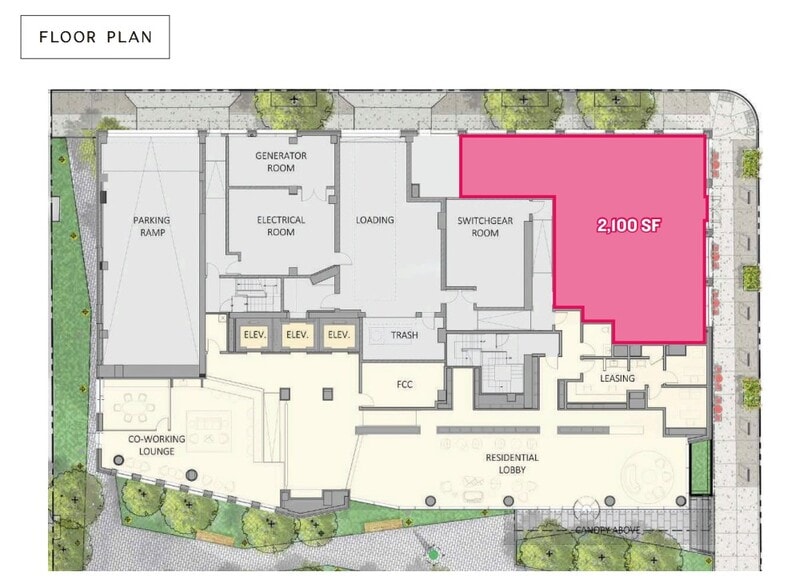 More Photos Of 1701 Race St, Philadelphia Apartments For Lease
