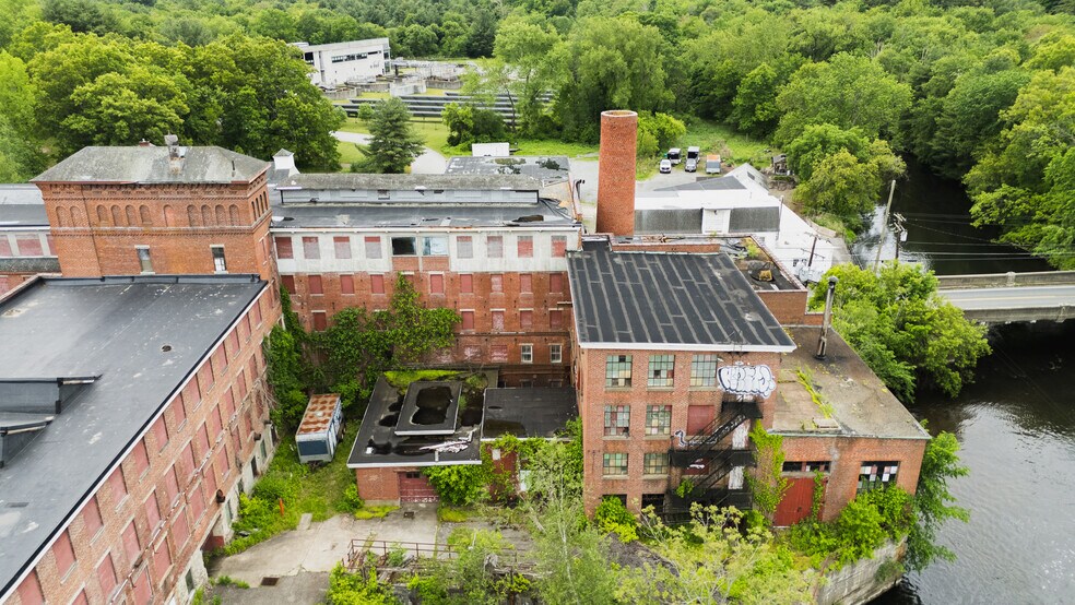 More Photos Of 6 Depot St, Grafton Industrial For Sale