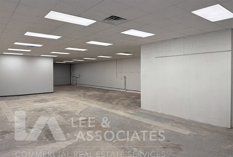 More Photos Of 1821 Tallokas Ave, Orlando Warehouse For Lease