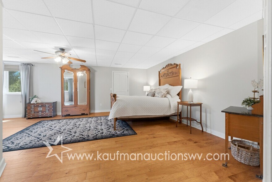 More Photos Of 290 Stonecoal rd, Horner Land For Sale