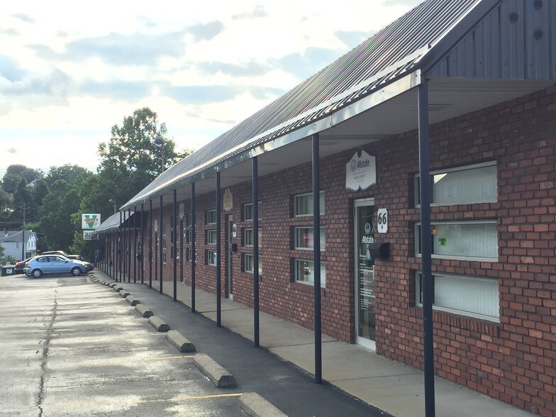 More Photos Of 60-72 Lebanon Ave, Uniontown Unknown For Lease