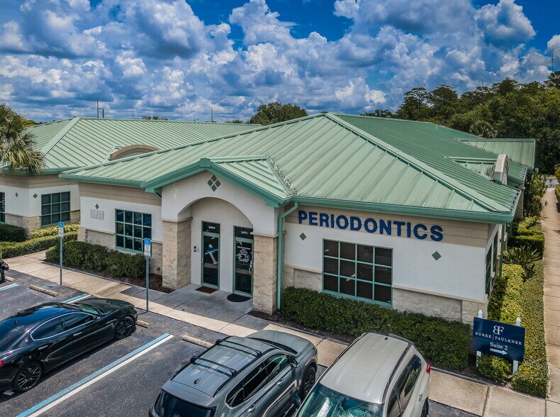 Primary Photo Of 3937 Tampa Rd, Oldsmar Medical For Lease