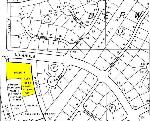 More Photos Of 15801-15811 Crabbs Branch Way, Rockville Office For Sale