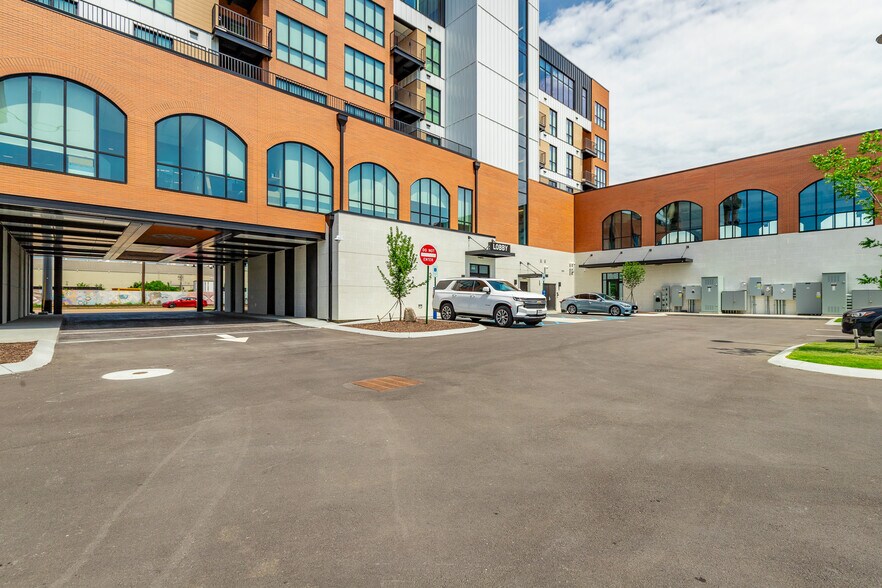 More Photos Of 1620 Riverfront Pky, Chattanooga Apartments For Lease