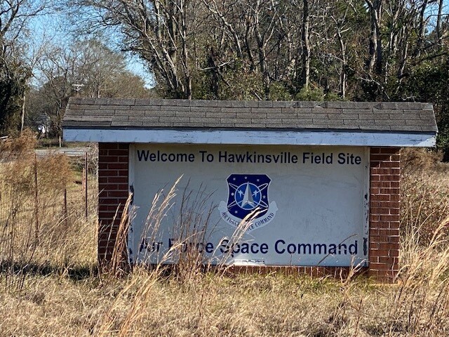 Primary Photo Of 895 Columbus hwy, Hawkinsville Land For Sale