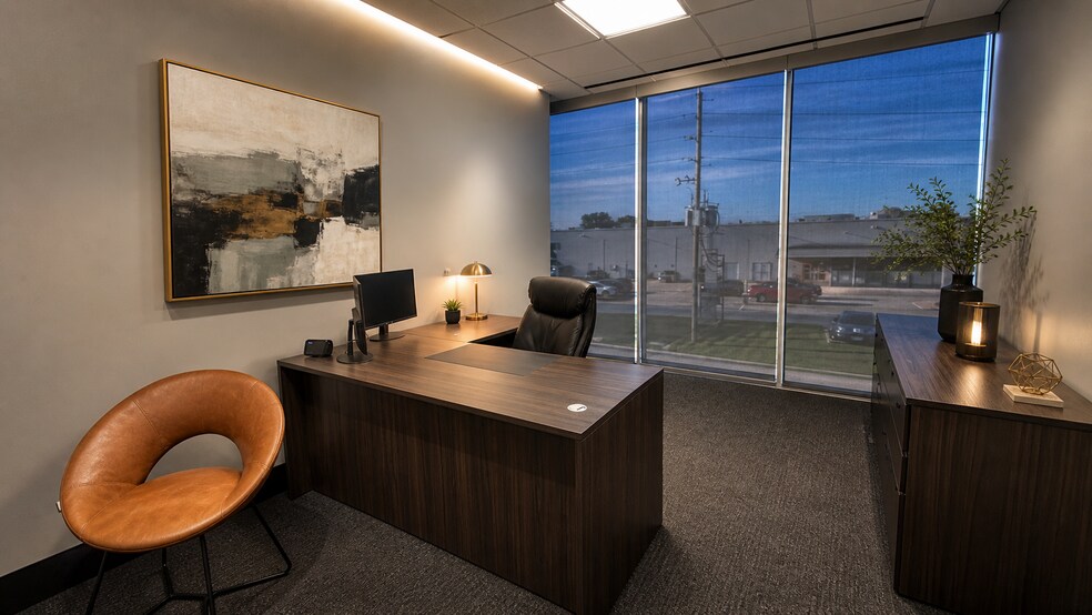 More Photos Of 211 Highland Cross Dr, Houston Office For Lease