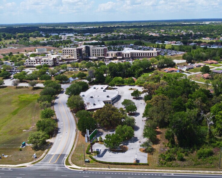 More Photos Of 4755 SW 46th Ct, Ocala Medical For Lease