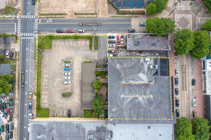 More Photos Of 214 Jefferson St, Lafayette Office For Lease