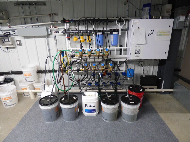 More Photos Of 420 2nd St, Harrisville Manufacturing For Sale