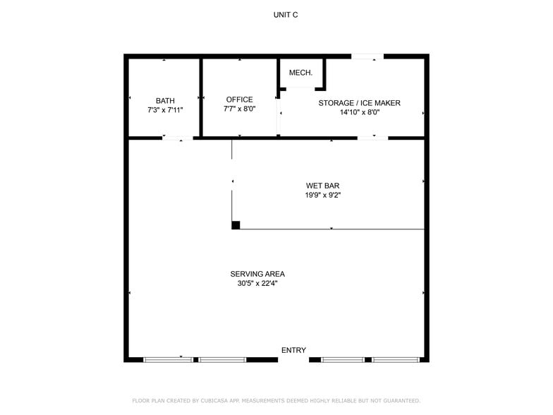 More Photos Of 618 Main St, Bayboro Storefront Retail Office For Sale