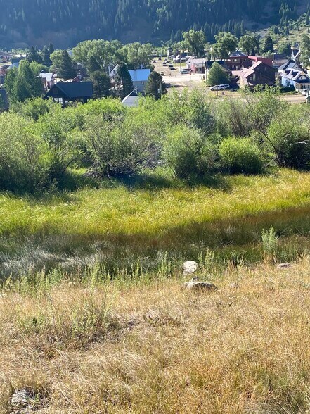 More Photos Of 0 Snowden St, Silverton Land For Sale