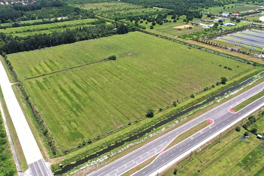 More Photos Of TBD St, Vero Beach Land For Sale
