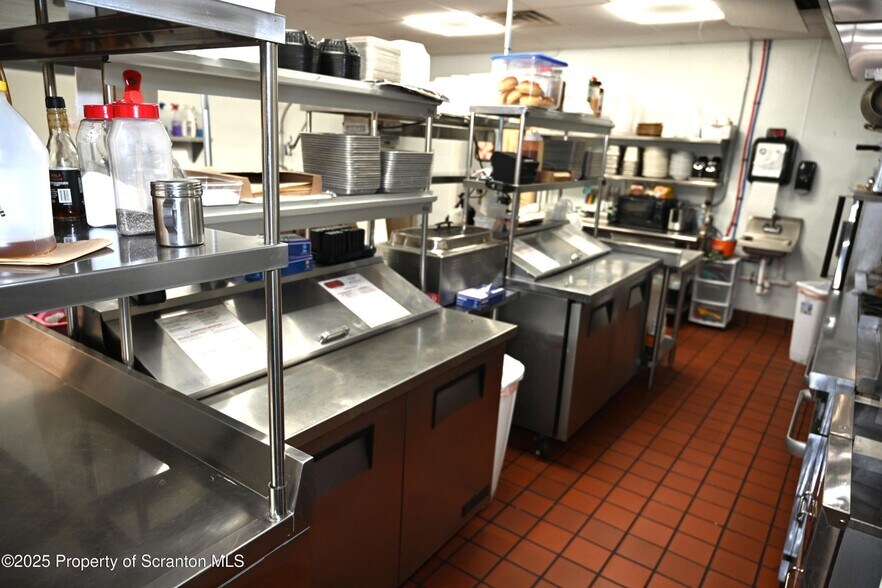 More Photos Of 11143 State Route 29, Montrose Restaurant For Sale