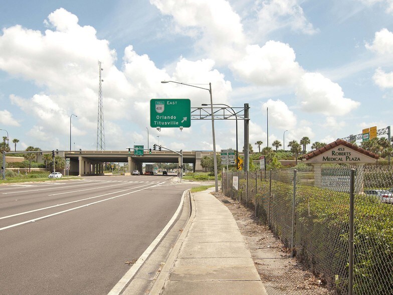 More Photos Of 453 N Kirkman Rd, Orlando Medical For Lease