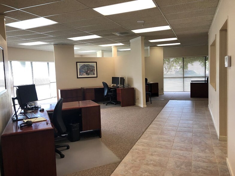 More Photos Of 2555 3rd St, Sacramento Office For Lease